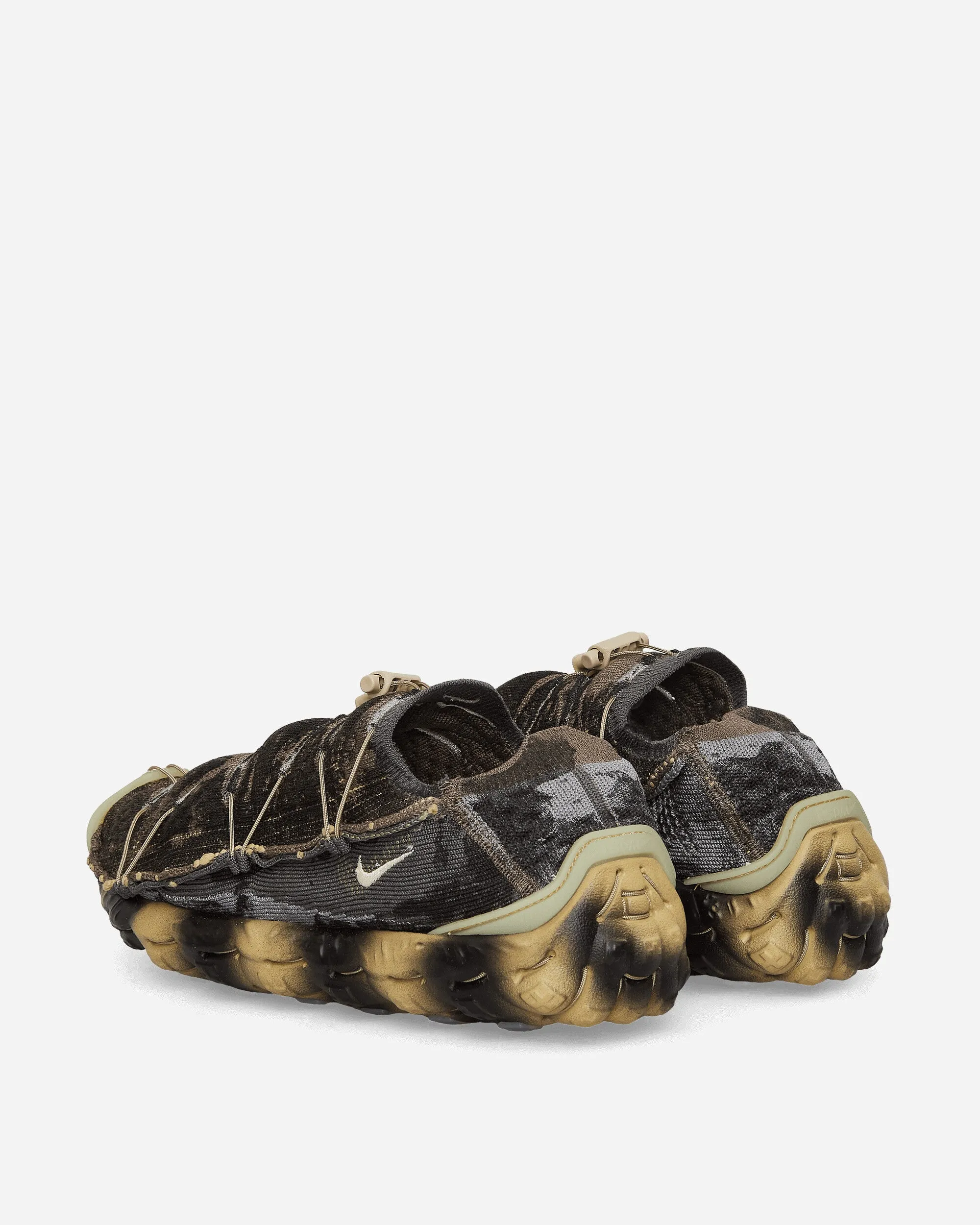 ISPA MindBody Sneakers Olive Grey Desert Path