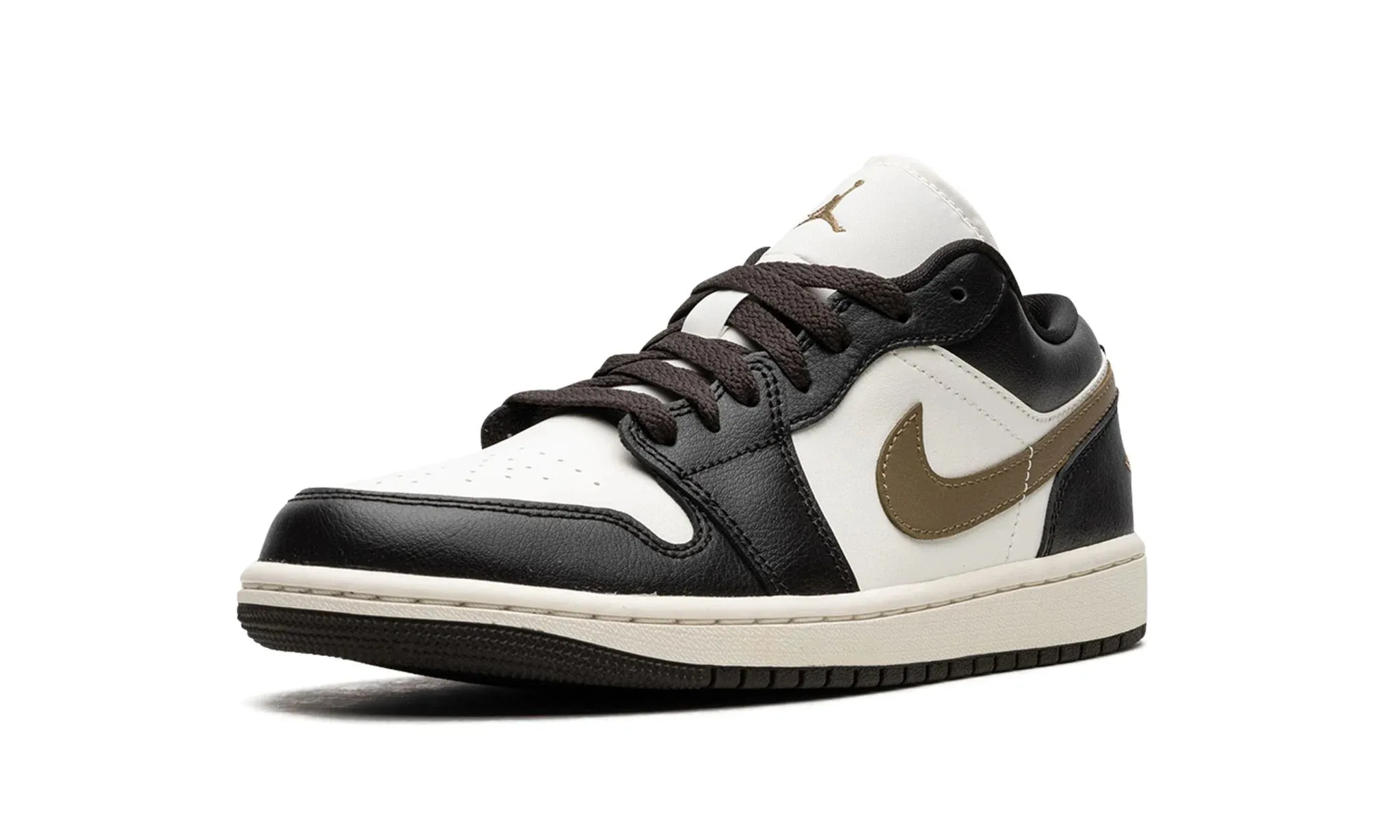 London Cool Wmns Air Jordan 1 Low Shadow Brown
