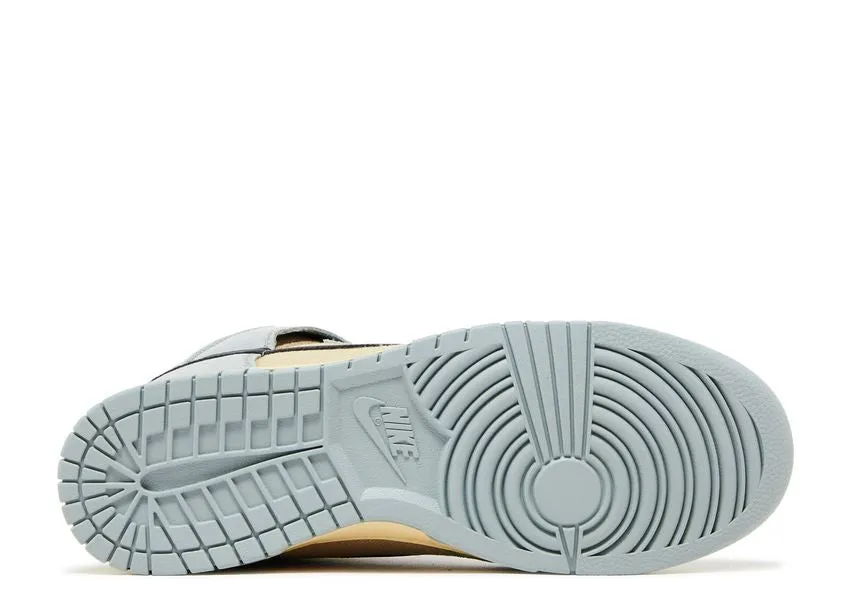 Nike Dunk High SE Hemp Hoops Cool Look Child Pace