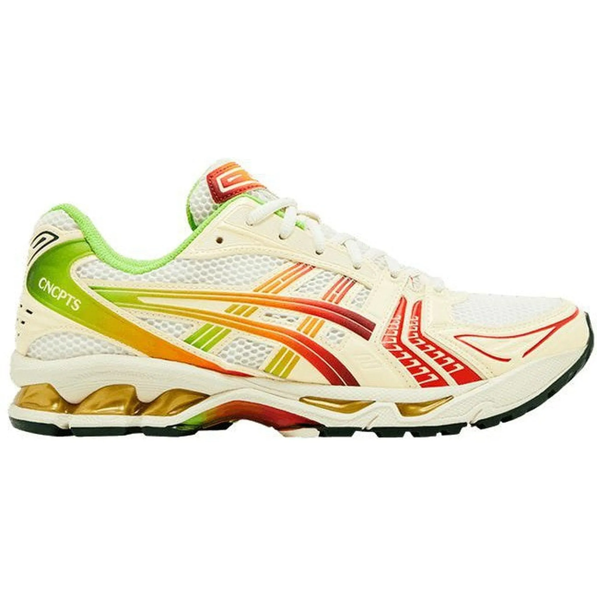 French Soft ASICS Gel-Kayano 14 Concepts Out of Office
