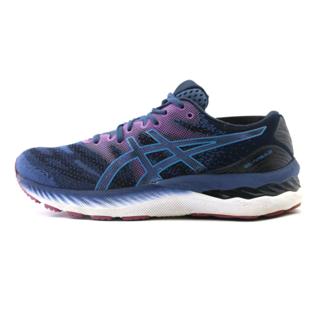 ASICS  GEL-NIMBUS 23 Balance Core