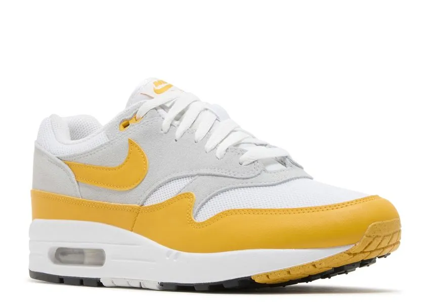 Park Jog Cozy Support Nike Air Max 1 Essential University Gold