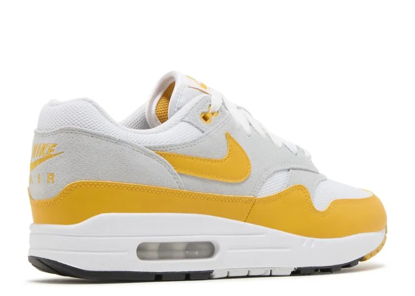 Grip Control Outfit Ready Nike Air Max 1 Essential University Gold