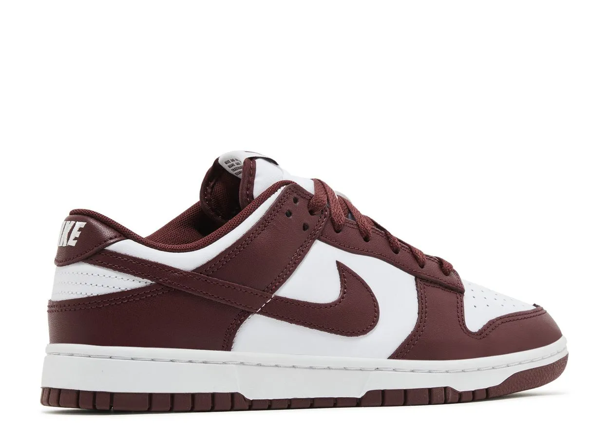 Fast Go Nike Dunk Low Redwood