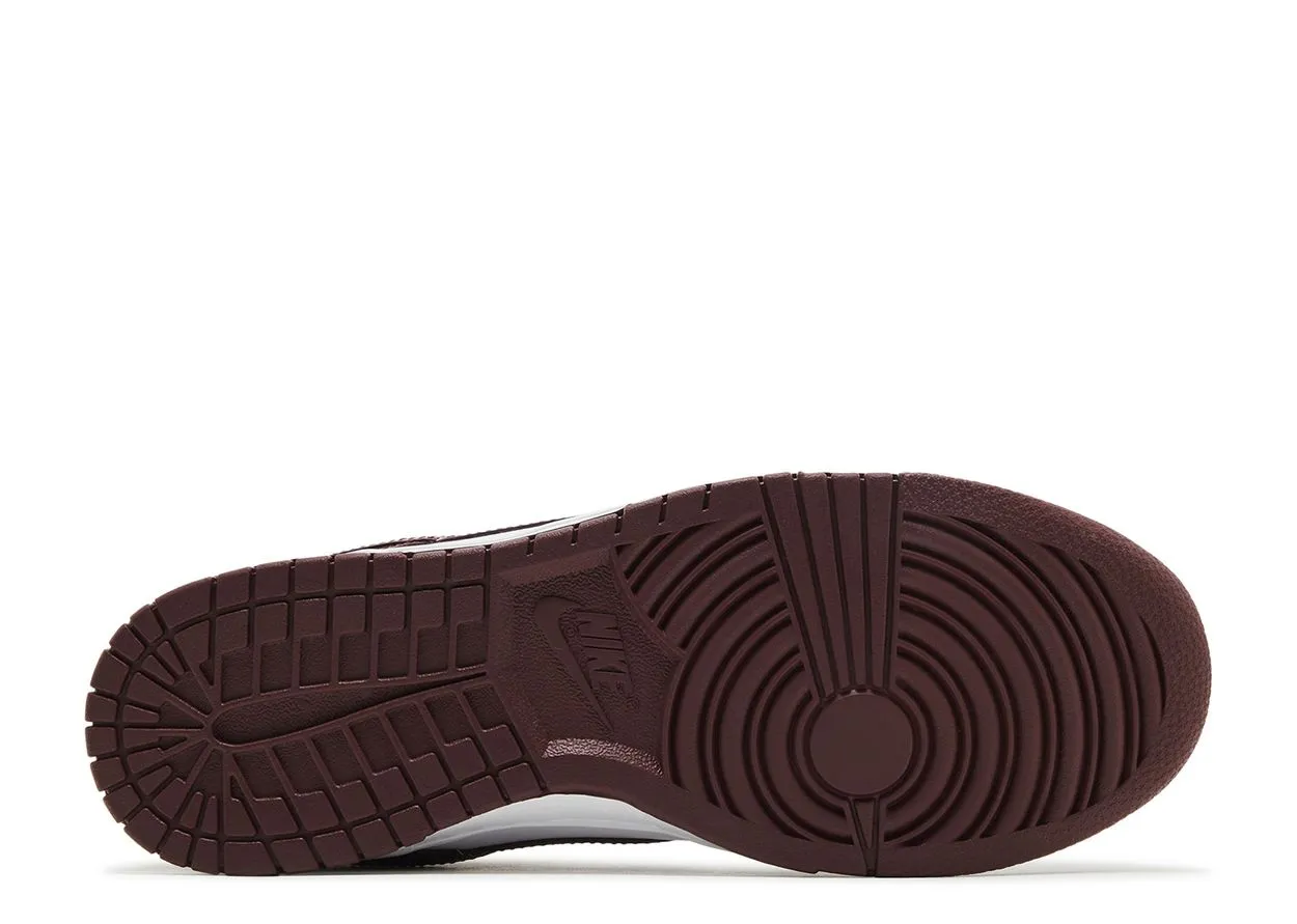 Nike Dunk Low Redwood Wear Everyday Free Movement