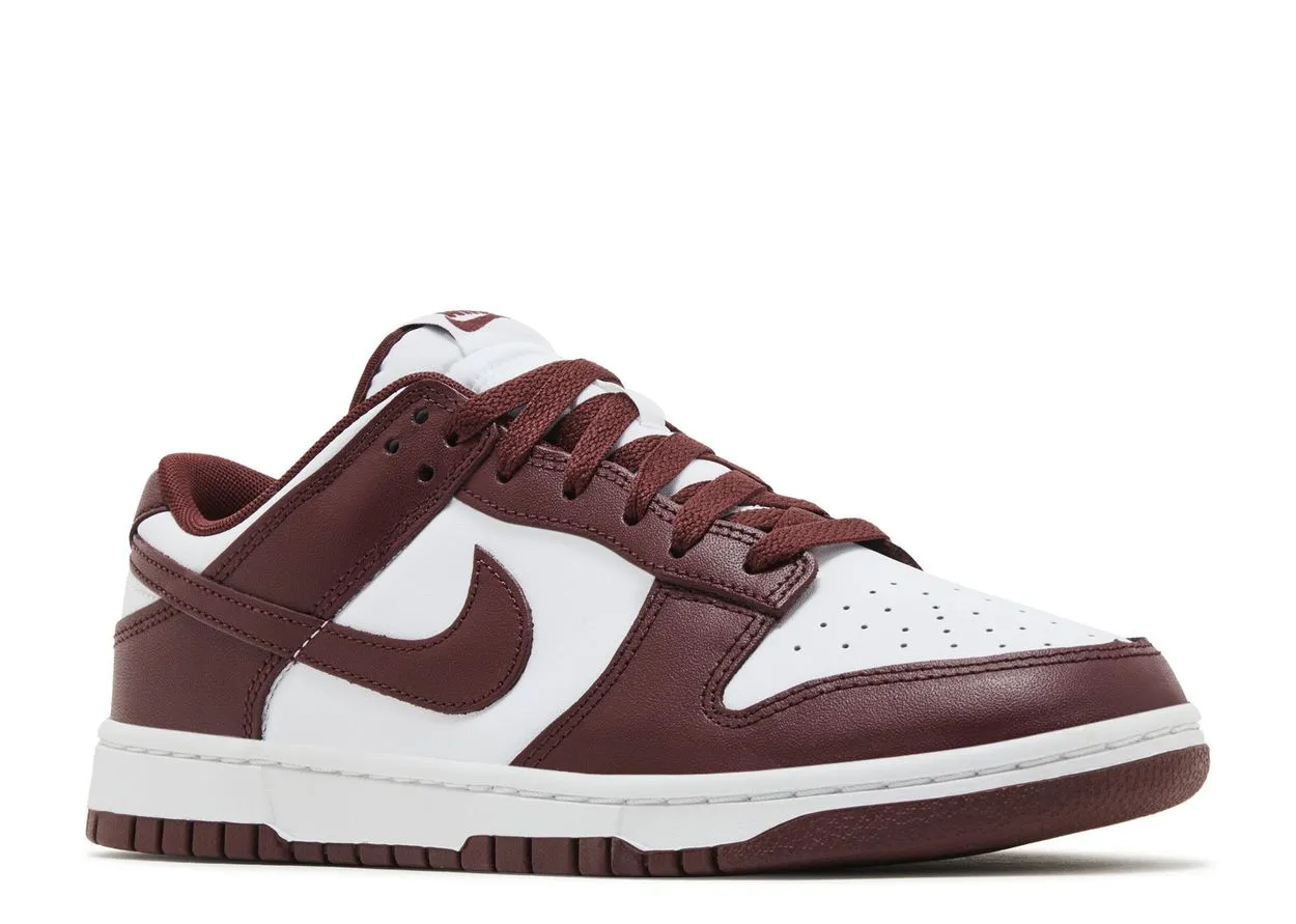 Long Wear Weekday Style Nike Dunk Low Redwood