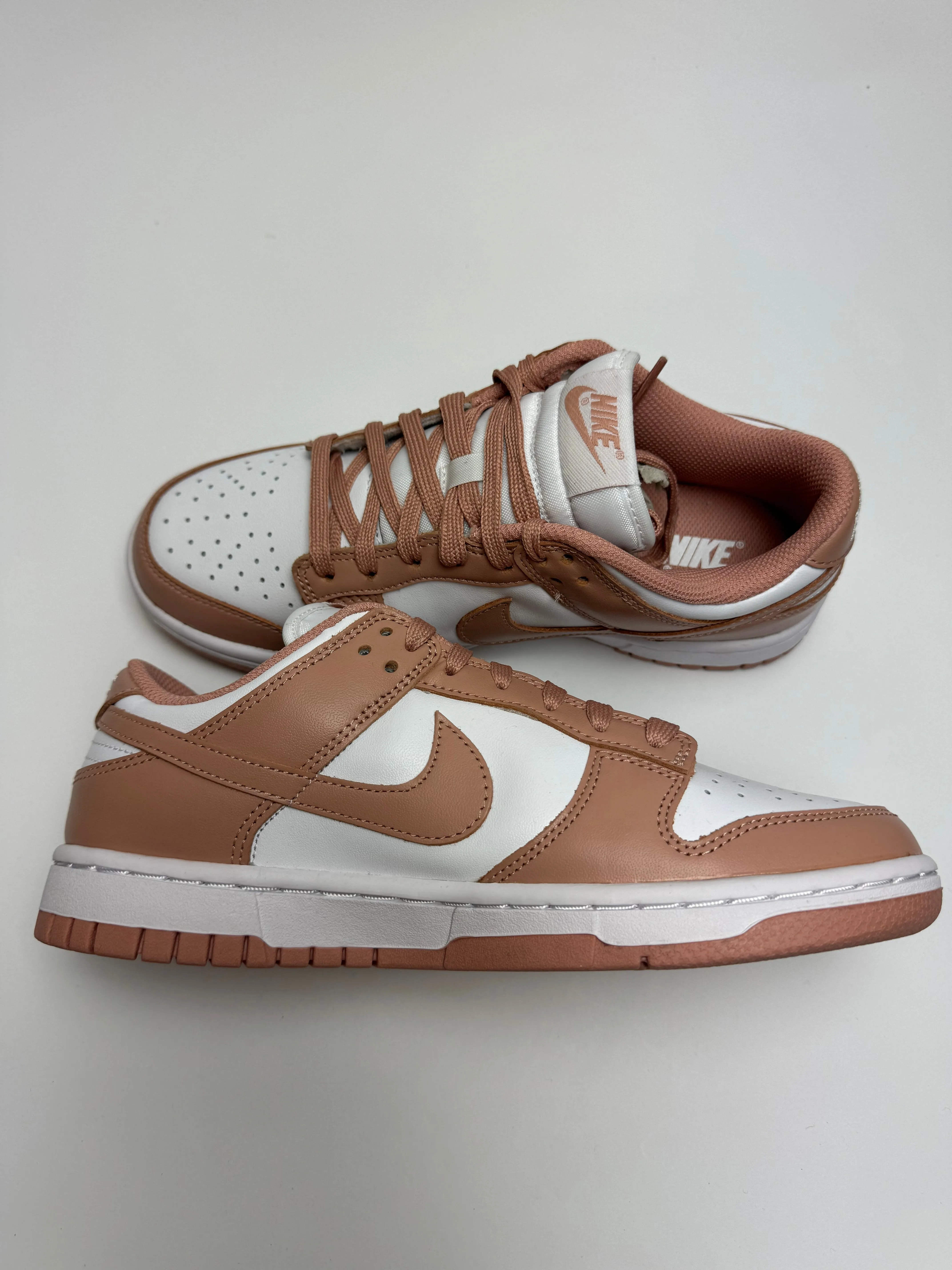 Nike Dunk Low "Rose Whisper" Weekend Trips