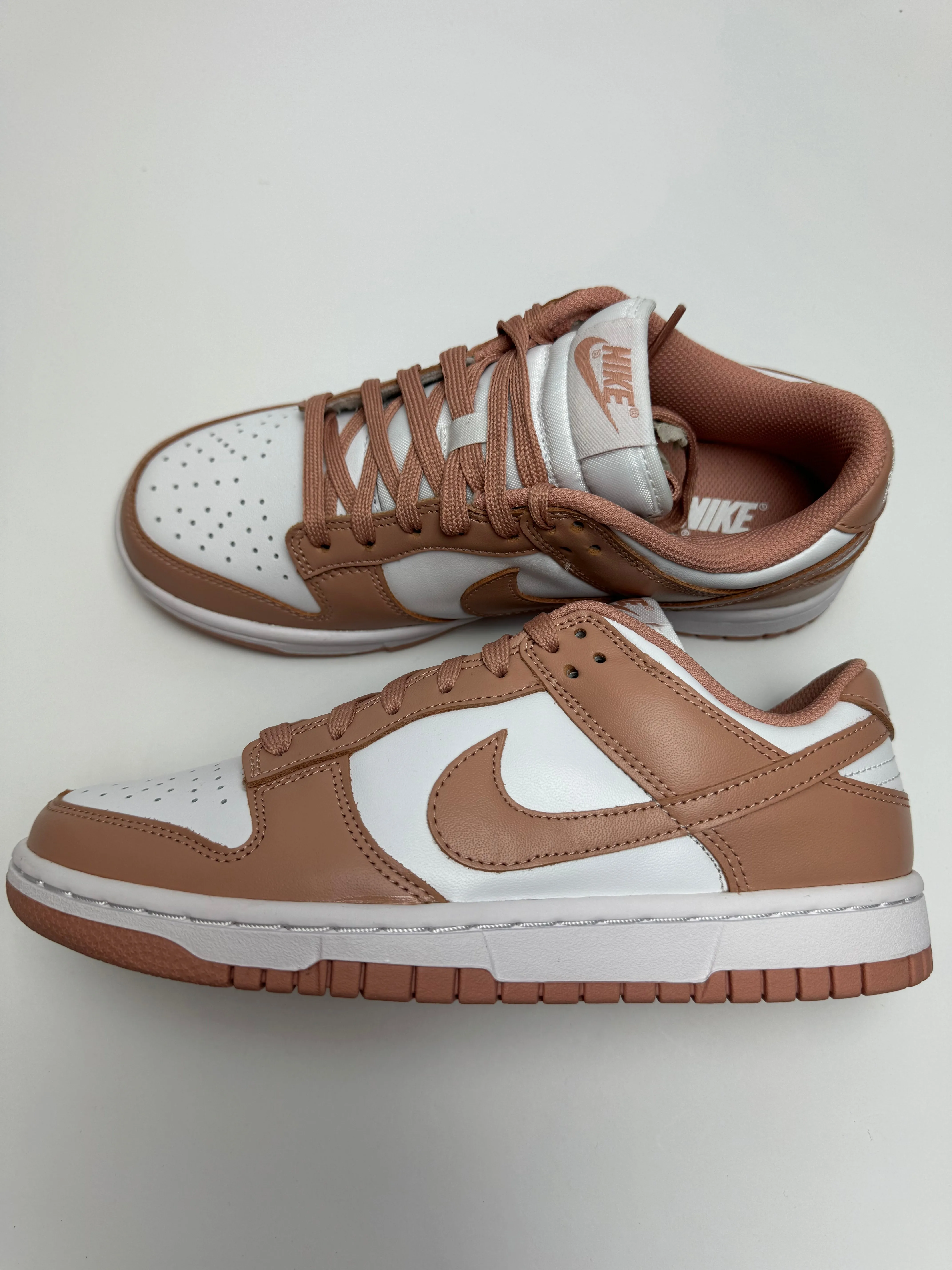 Nike Dunk Low "Rose Whisper" Season Ready