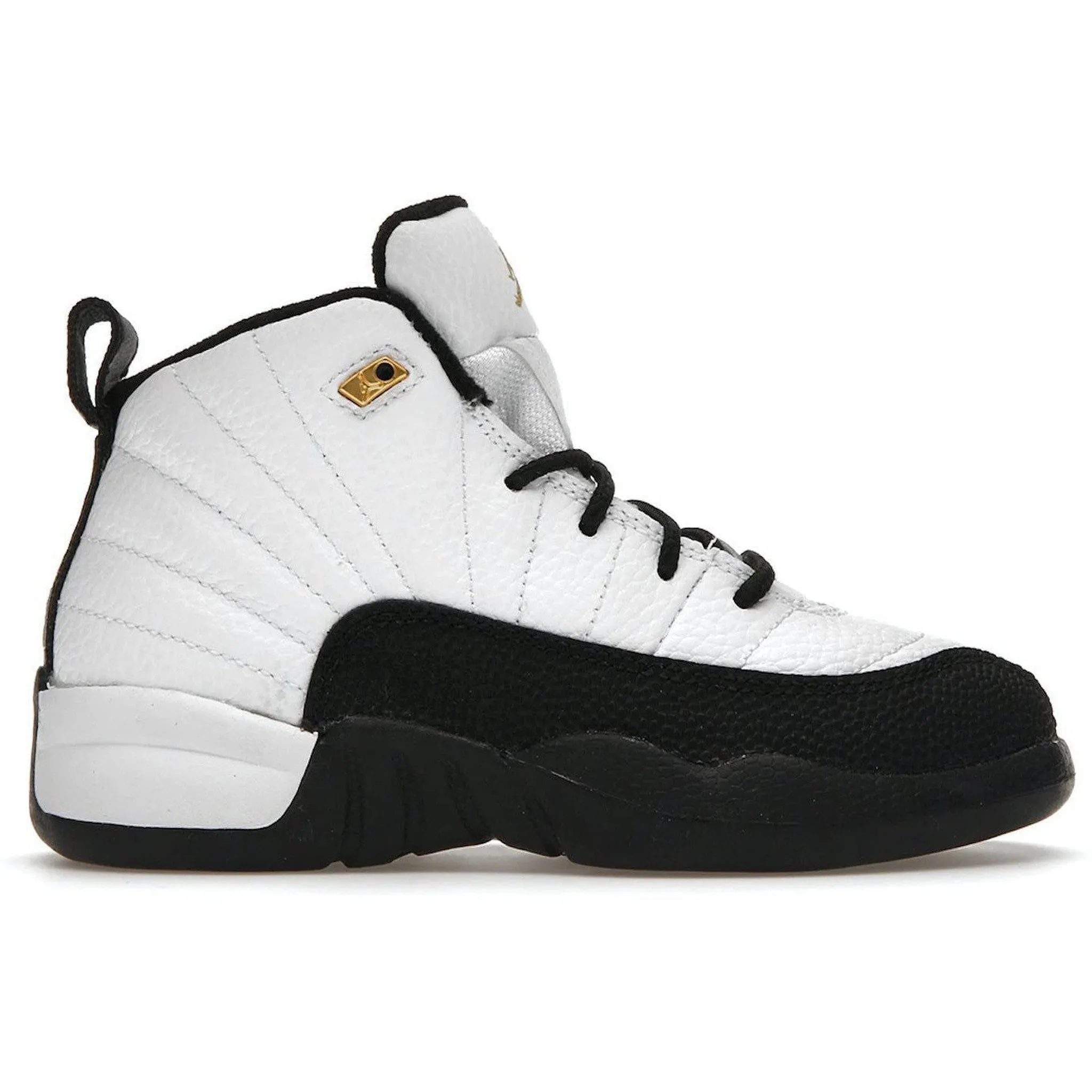 Gym Use No Breakin Jordan 12 Retro Royalty Taxi (PS)