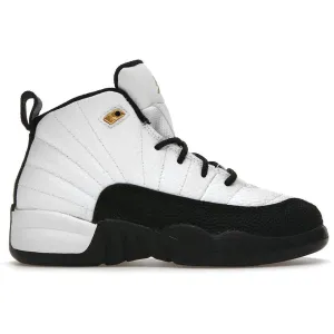 Zip Up Jordan 12 Retro Royalty Taxi (PS)