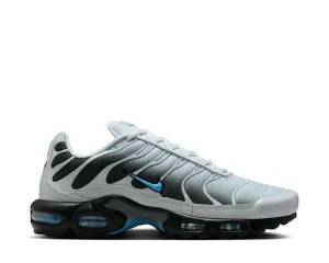 Nike Air Max Plus "Pure Platinum" Durable Feel