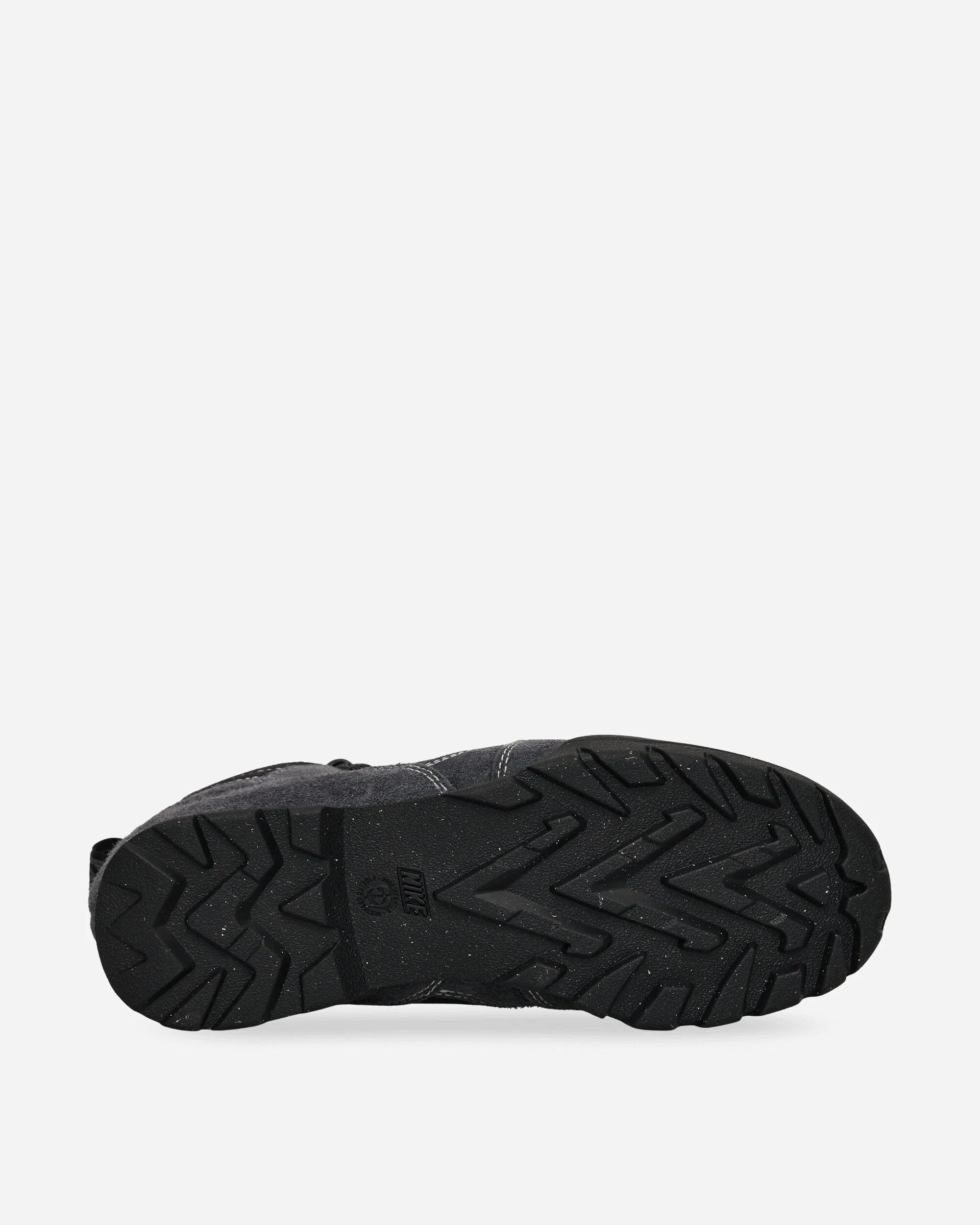 ACG Torre Mid Waterproof Sneakers Black / Dark Grey Eva Midsole