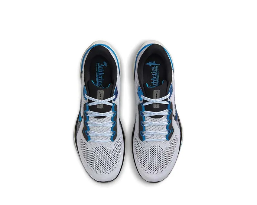 Anti - Fungal skateboarding shoes Nike Air Zoom Pegasus 41 "Sail"