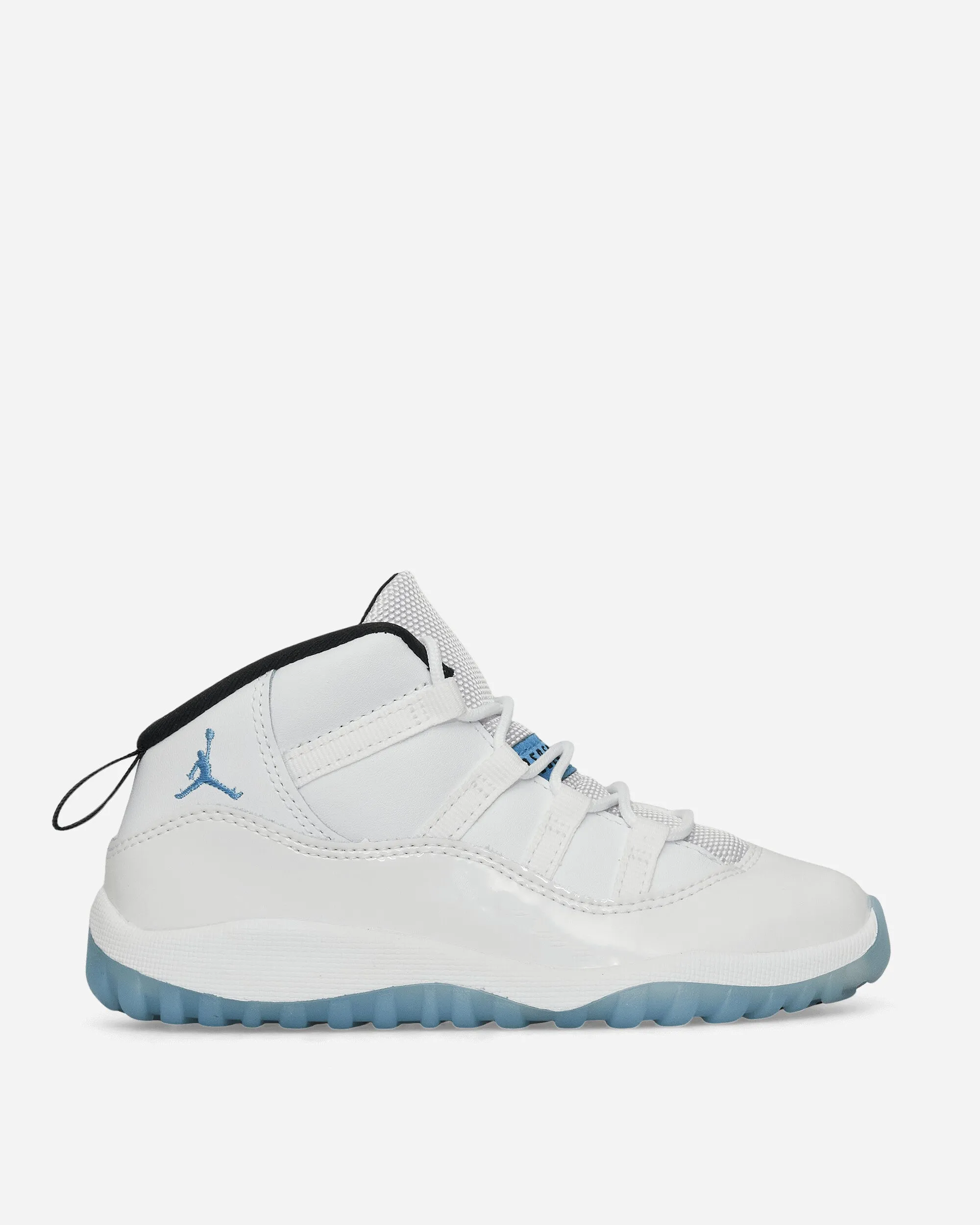 Picnic Easy Play Hard Air Jordan 11 (TD) Sneakers Legend Blue