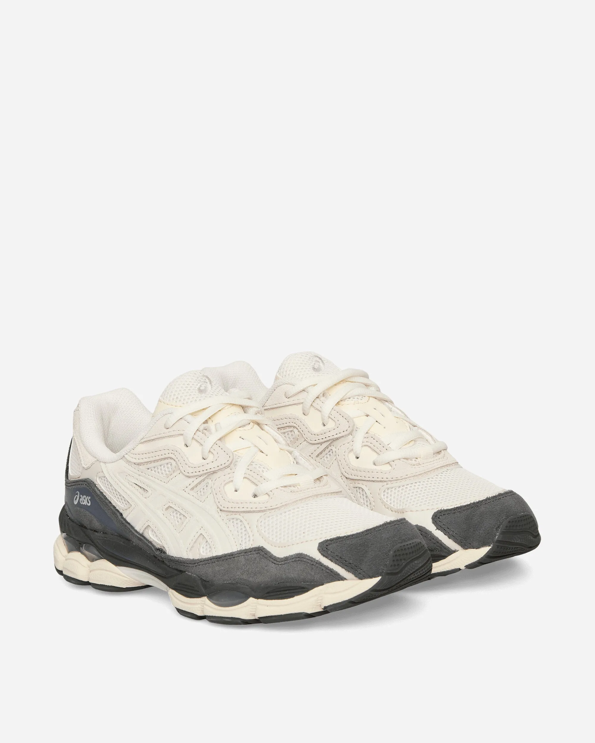 Sole Soft GEL-NYC Sneakers White / Smoke Grey