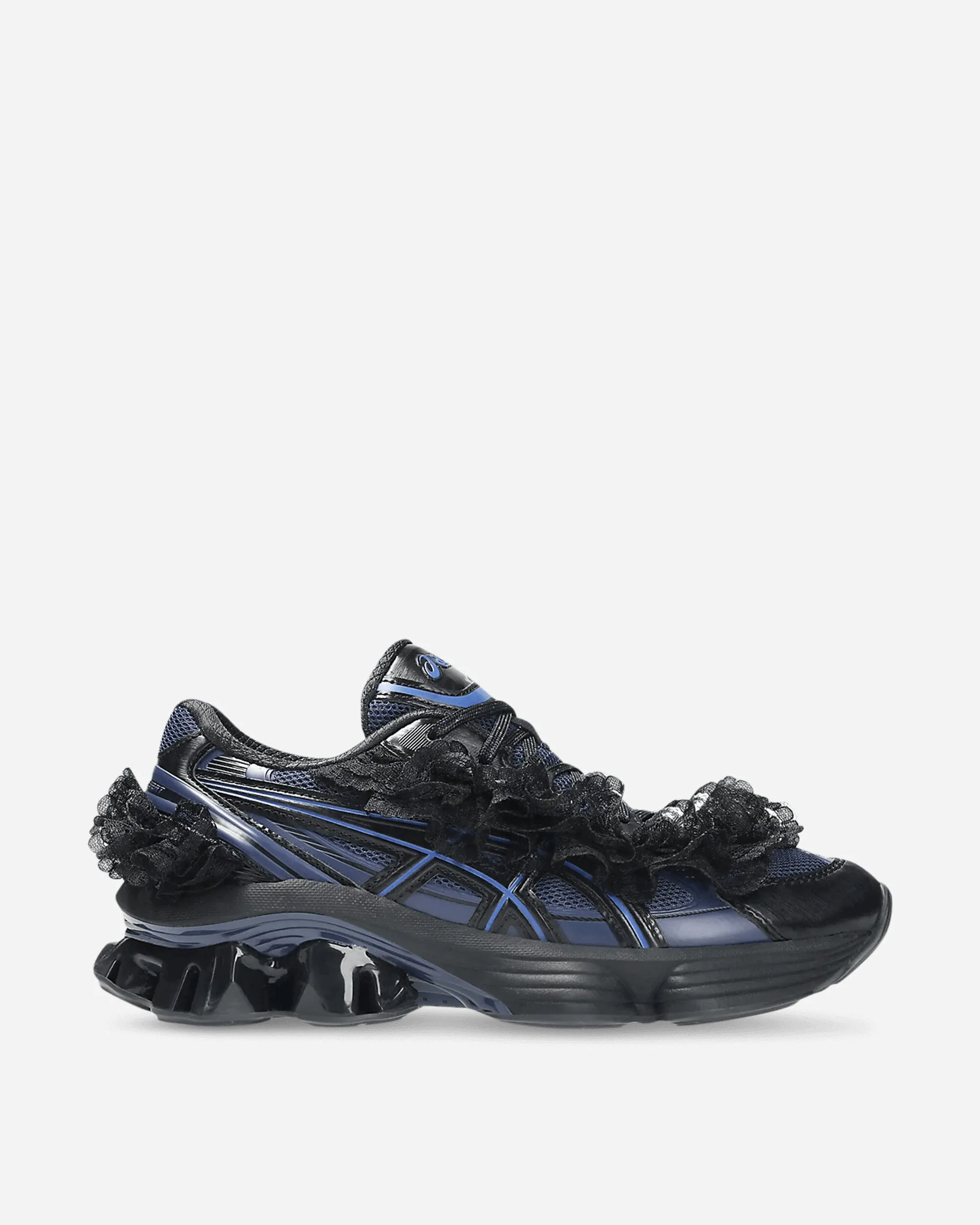 SHUSHU/TONG GEL-Kinetic Fluent Sneakers Expanse / Monaco Blue Heat Mode