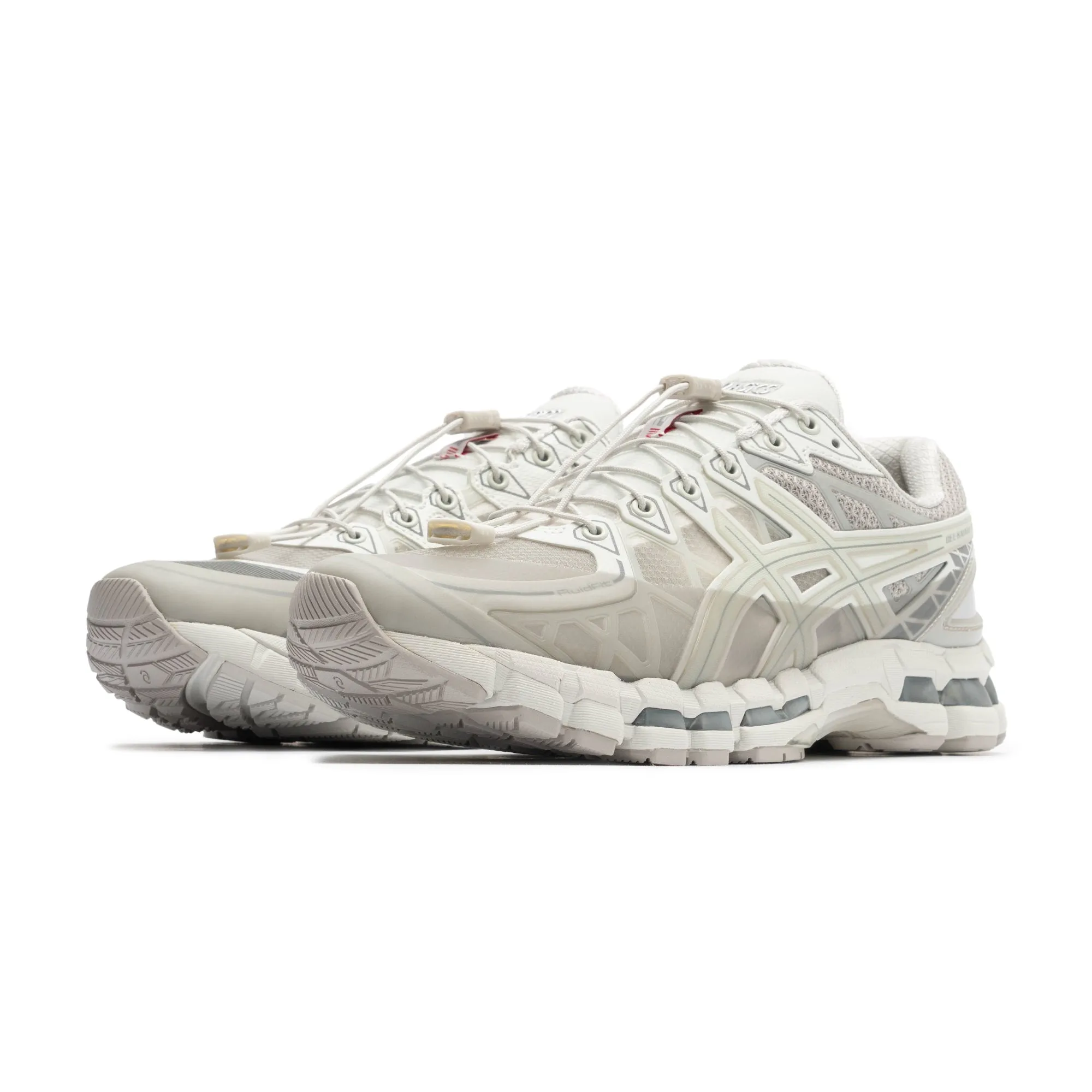 Gym Unaffected Gel-Kayano 20 Cream 1203A529-100