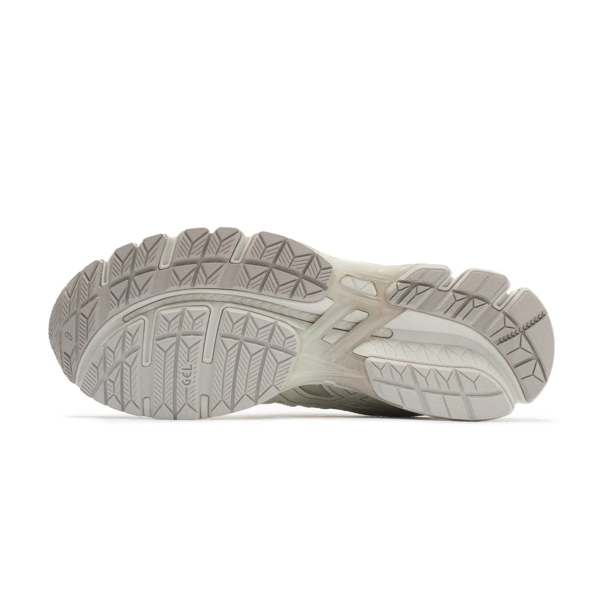 Unaffected Gel-Kayano 20 Cream 1203A529-100 Smart Look