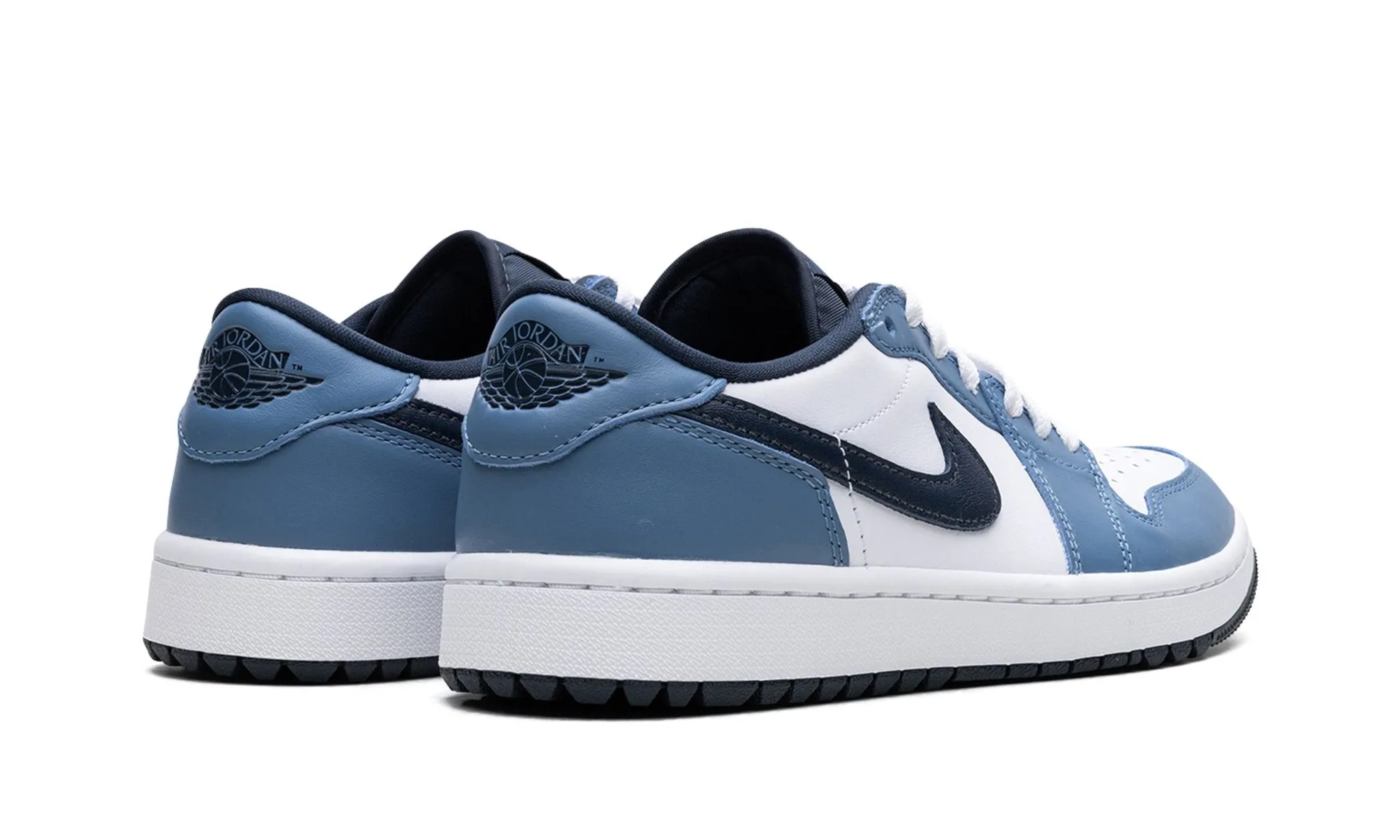 Air Jordan 1 Low Golf 'Aegean Storm' Dynamic Edge