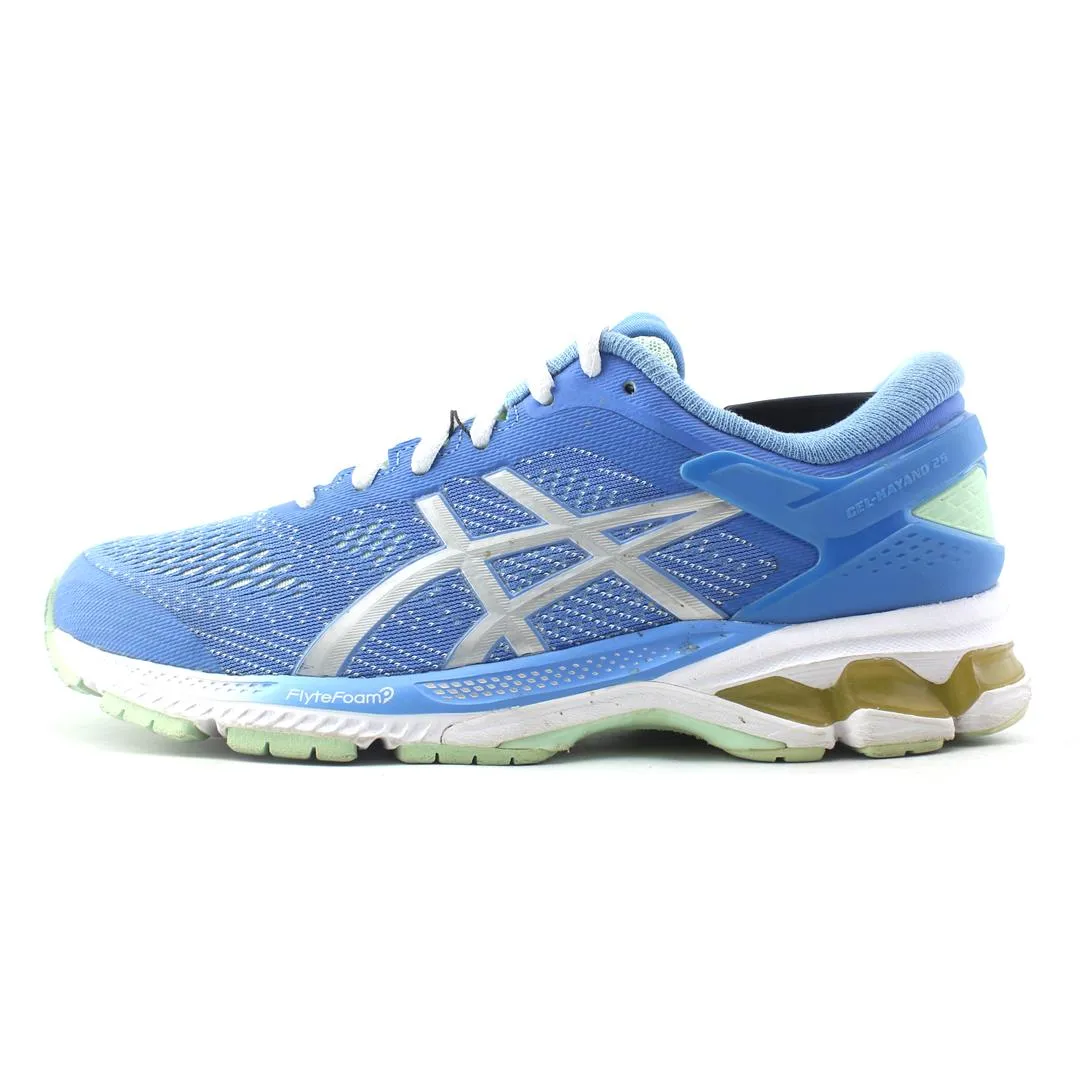 ASICS GEL-KAYANO 26 Shock Guard