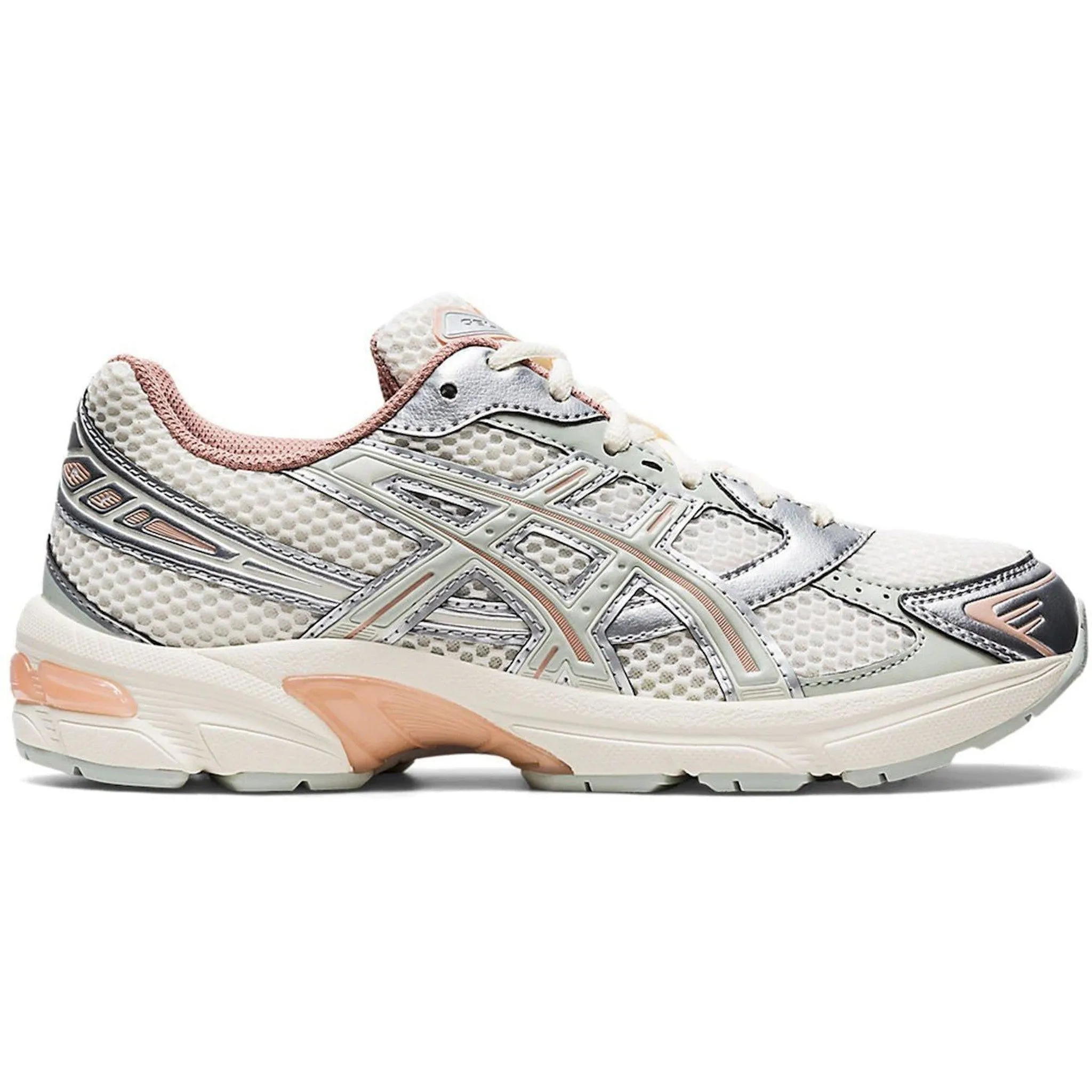 ASICS Gel-1130 Cream Light Sage (Women's) Mom Fit Running