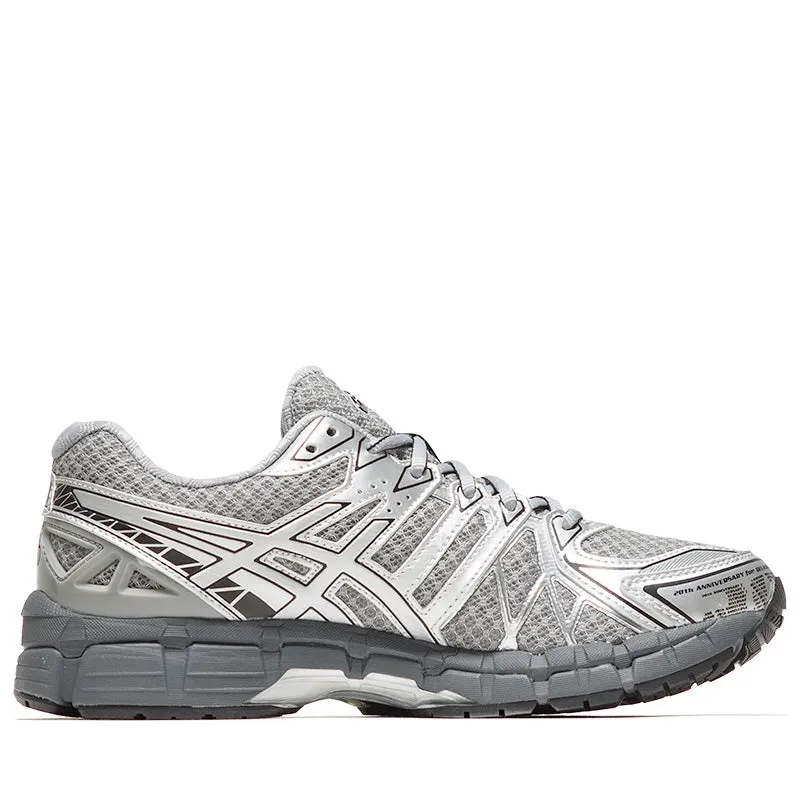 Ring Walk Strong Step Asics Gel-Kayano 20 - Gravel/Pure Silver