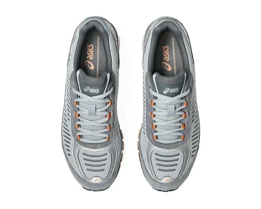 Asics Gel Quantum 360 I Amp Low Top World Walk