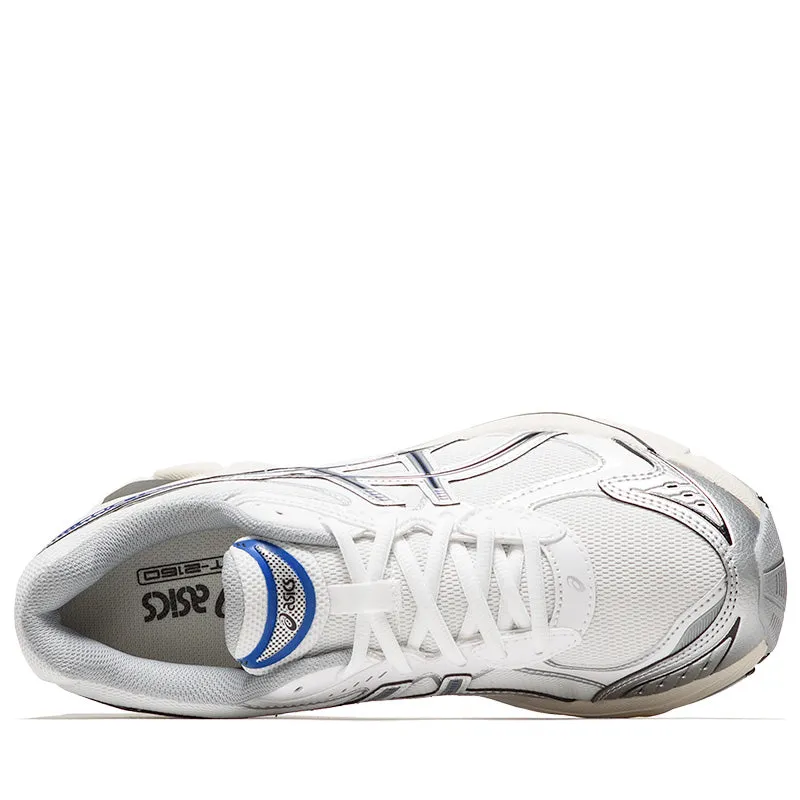Asics GT-2160 - White/Deep Marine Dynamic Edge Step Ahead
