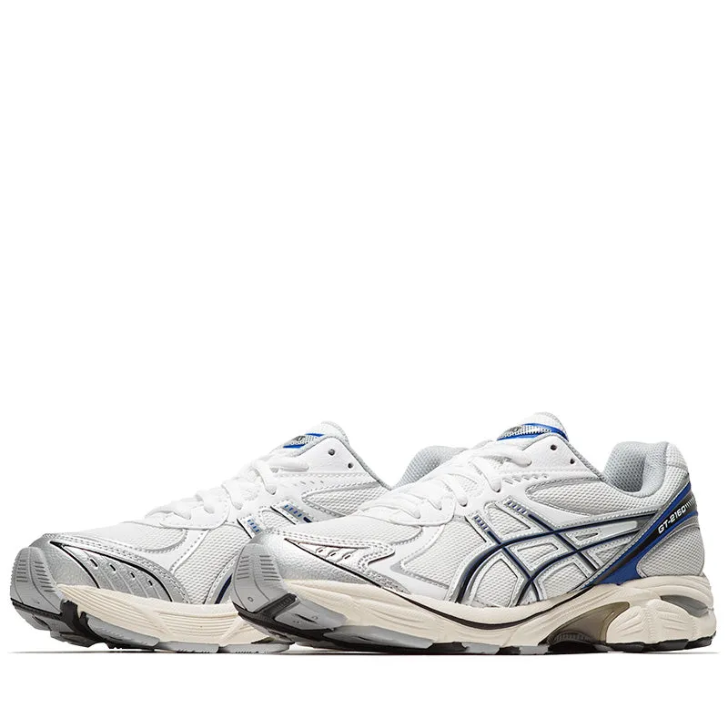 Cold Guard Asics GT-2160 - White/Deep Marine