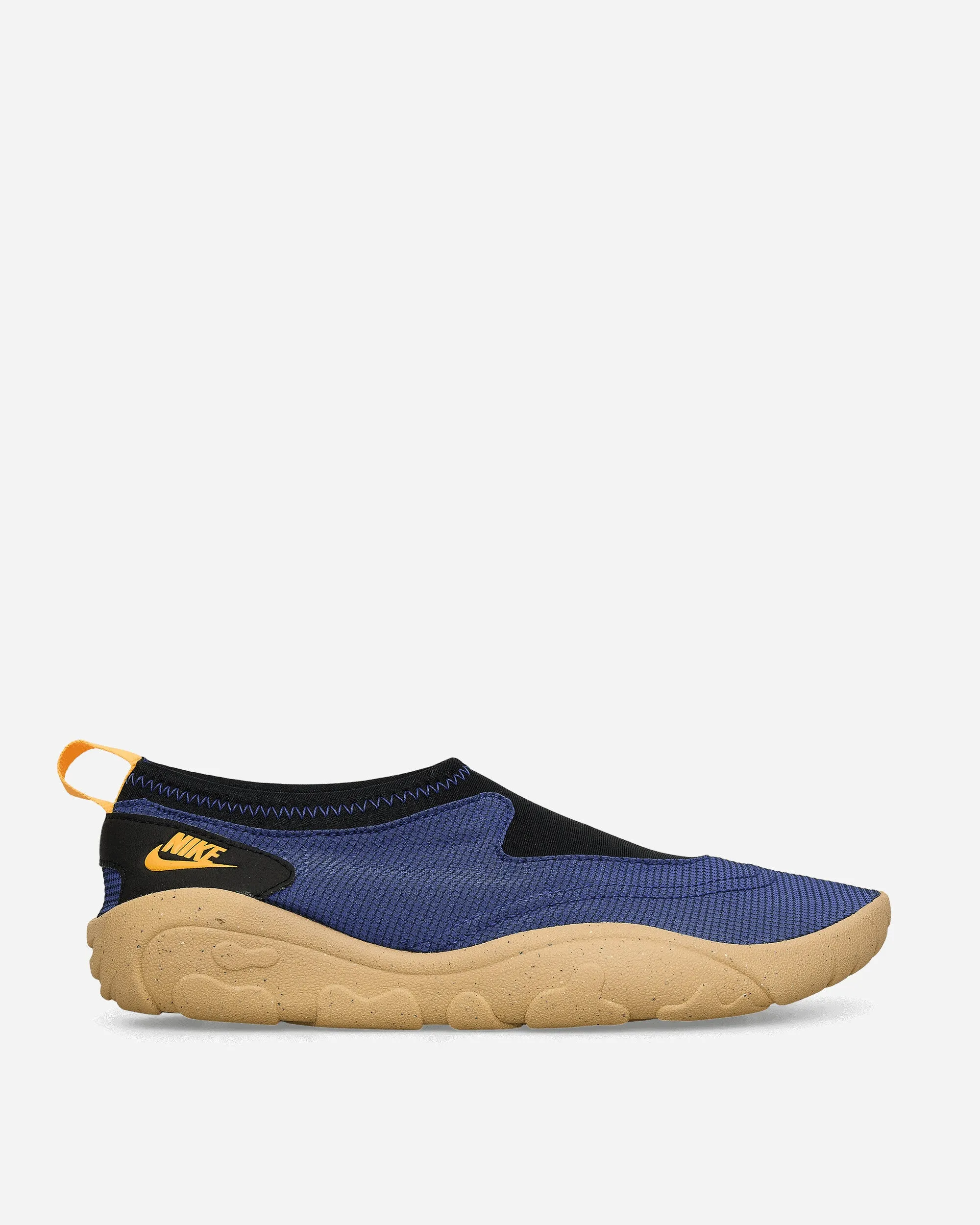 Aqua Turf Sneakers Deep Night / Laser Orange Beach Fun