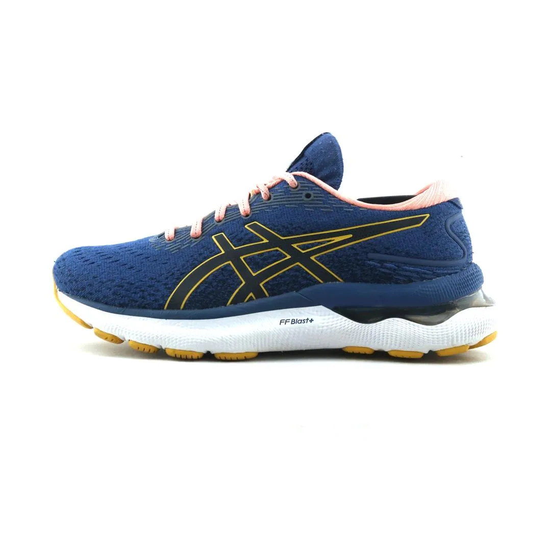 Smart Look ASICS GEL-NIMBUS 24