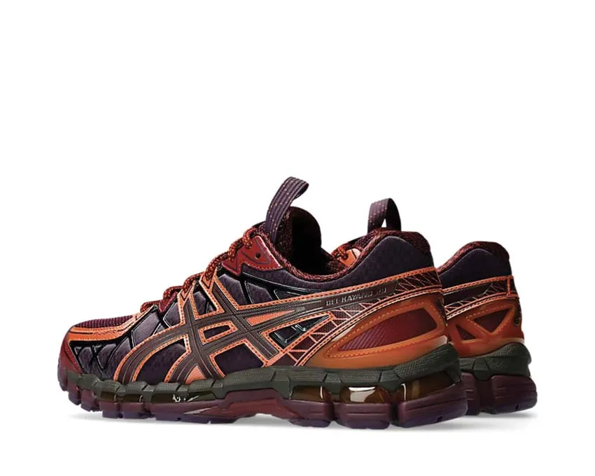 Asics UB10-S Gel Kayano 20 "Plum" Mesh Upper