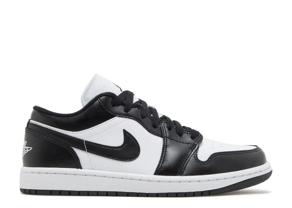 Air Jordan 1 Low Panda Eva Midsole