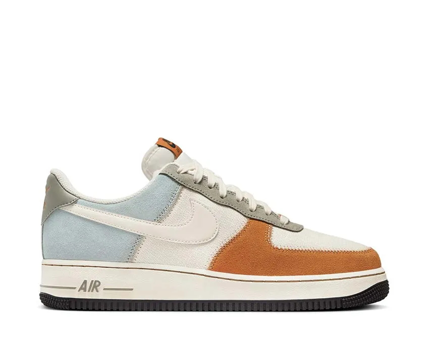 Nike Air Force 1 '07 LV8 EMB Minimal Comfort