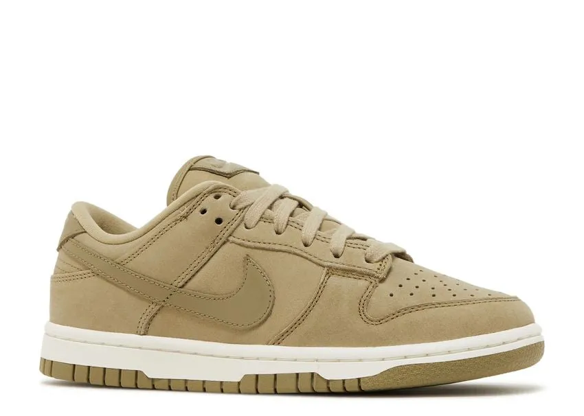 Chill Day Cloud Comfort Nike Dunk Low PRM Neutral Olive