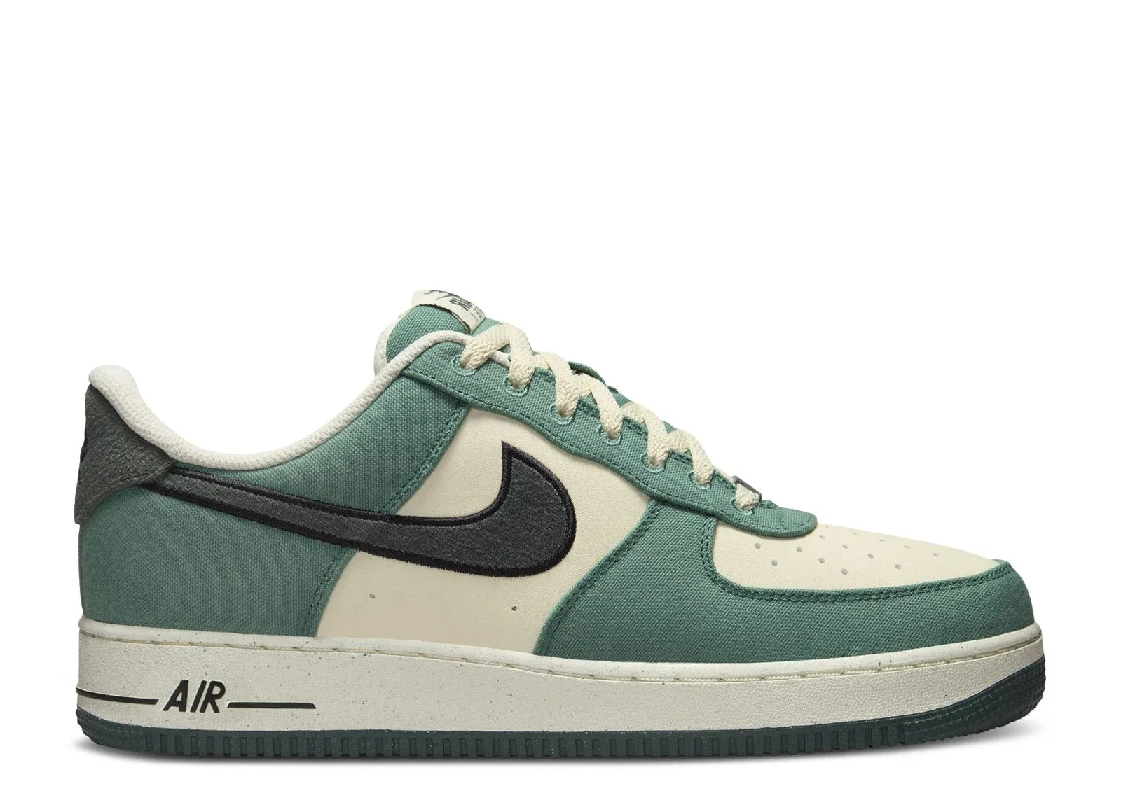 Busy Walk Nike Air Force 1 '07 Vintage Green