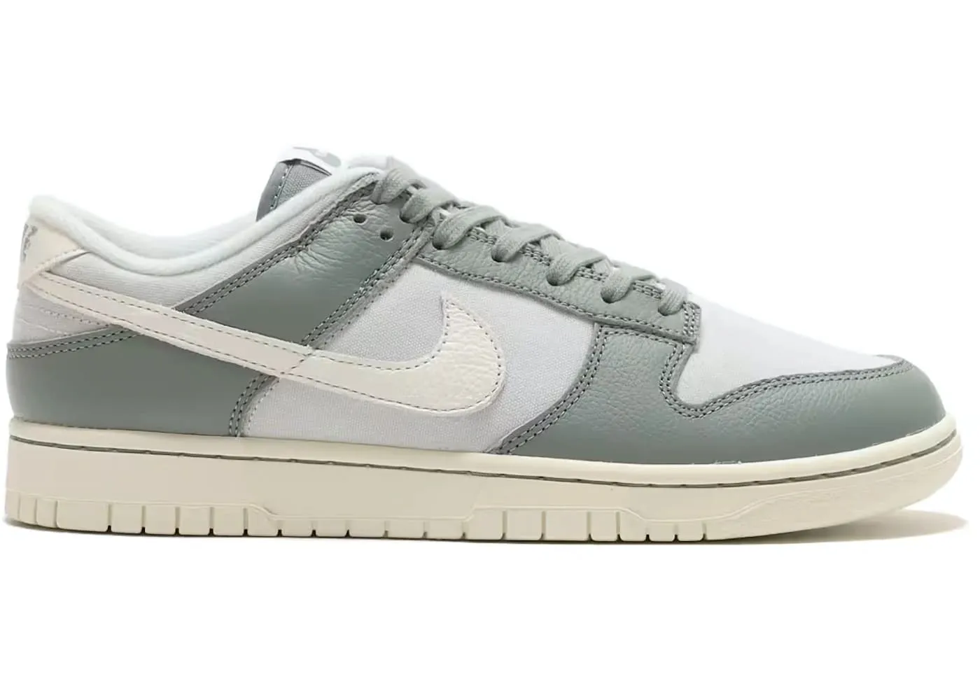 Weekend Vibes Nike Dunk Low Mica Green