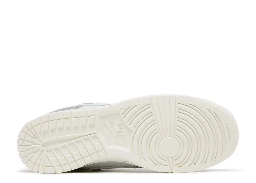Quick Entry Nike Dunk Low Mica Green