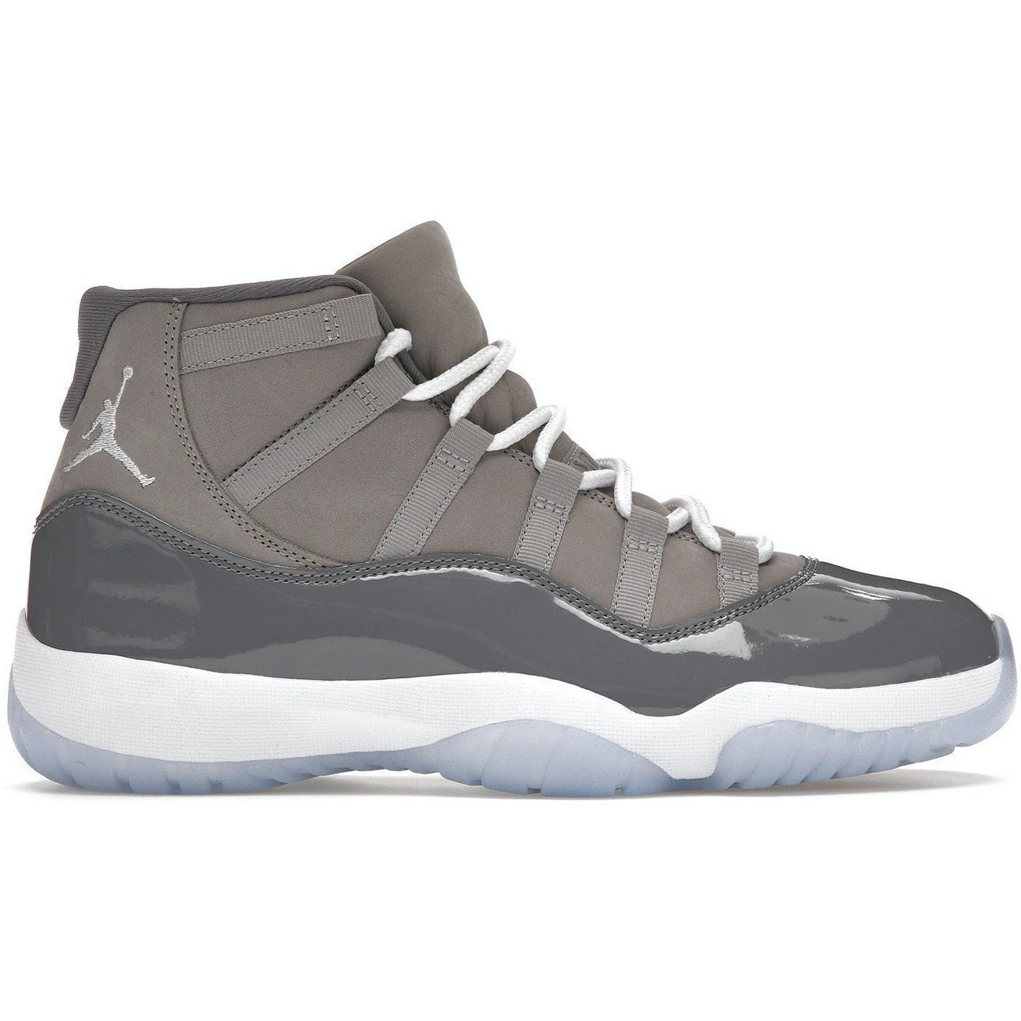 Warm Liner Quick Entry Jordan 11 Retro Cool Grey (2021)