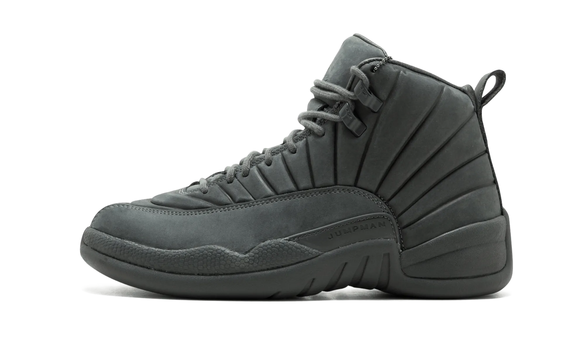 Jordan 12 Retro "PSNY" Street Mood Quick Slide