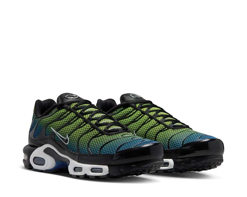 Campus Tour Calm Hike Nike Air Max Plus "Royal Checker"