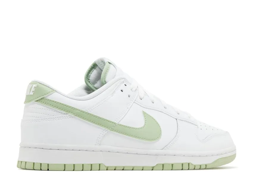 Nike Dunk Low Honeydew Relax time Wearable Style