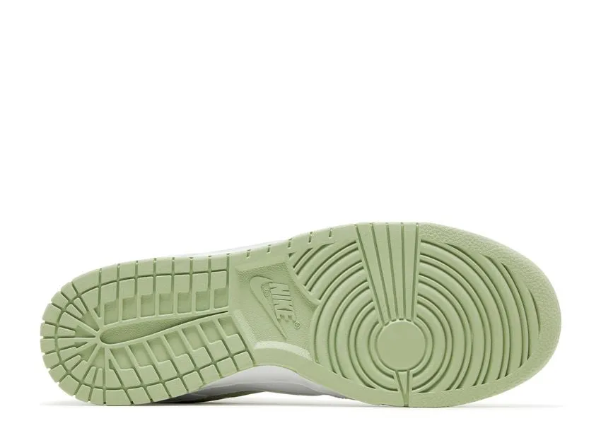Weekend Ready Gym Style Nike Dunk Low Honeydew