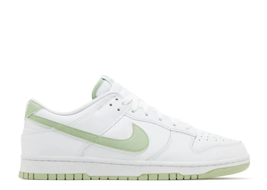 Shop Quick Nike Dunk Low Honeydew