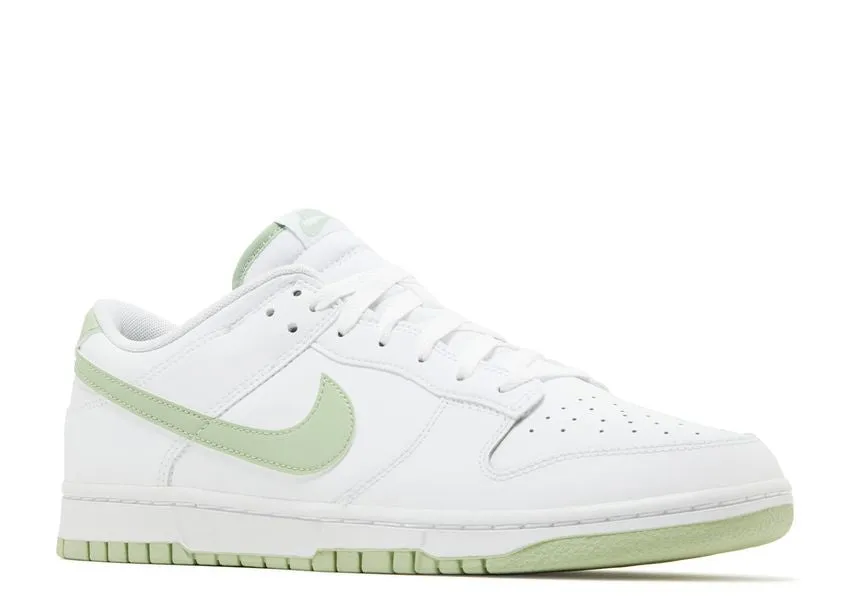 Market Go Blossom Hike Nike Dunk Low Honeydew