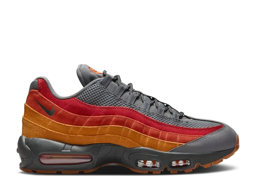 City Look Soft Movement Nike Air Max 95 Premium Atlanta