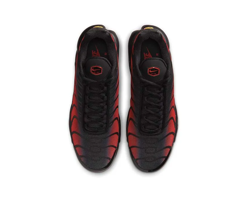 Nike Air Max Plus Work Shoes