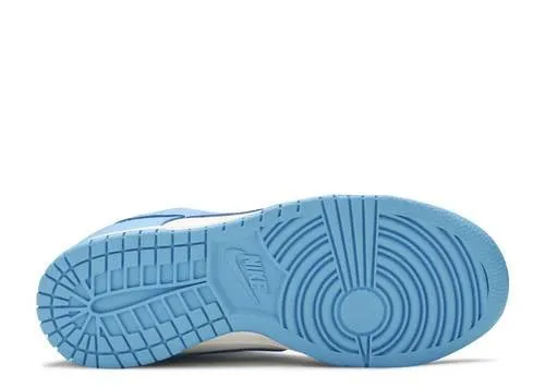 Youth Vibe Trail Ease Nike Dunk Low Coast