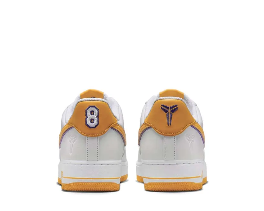 Nike Air Force 1 Low Retro QS Kobe Wear Anytime