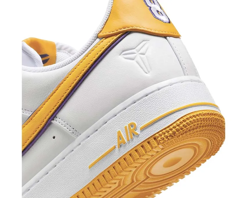Nike Air Force 1 Low Retro QS Kobe Low Arch Comfort Motion